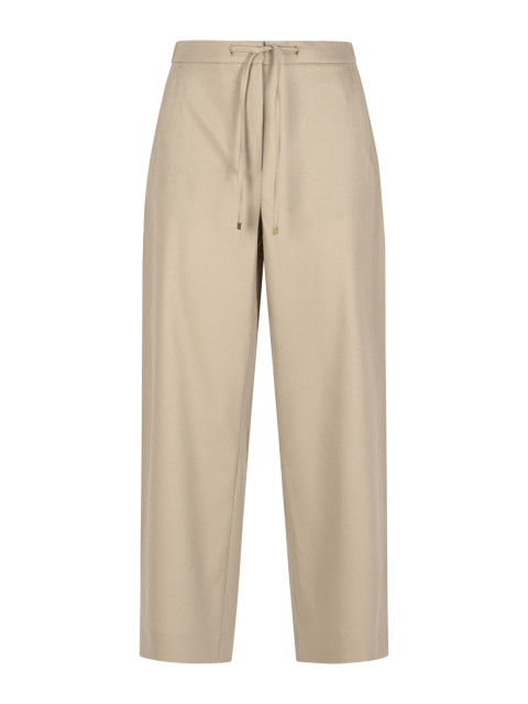 [S Max Mara] Pants FW26 2629136053600(V)018