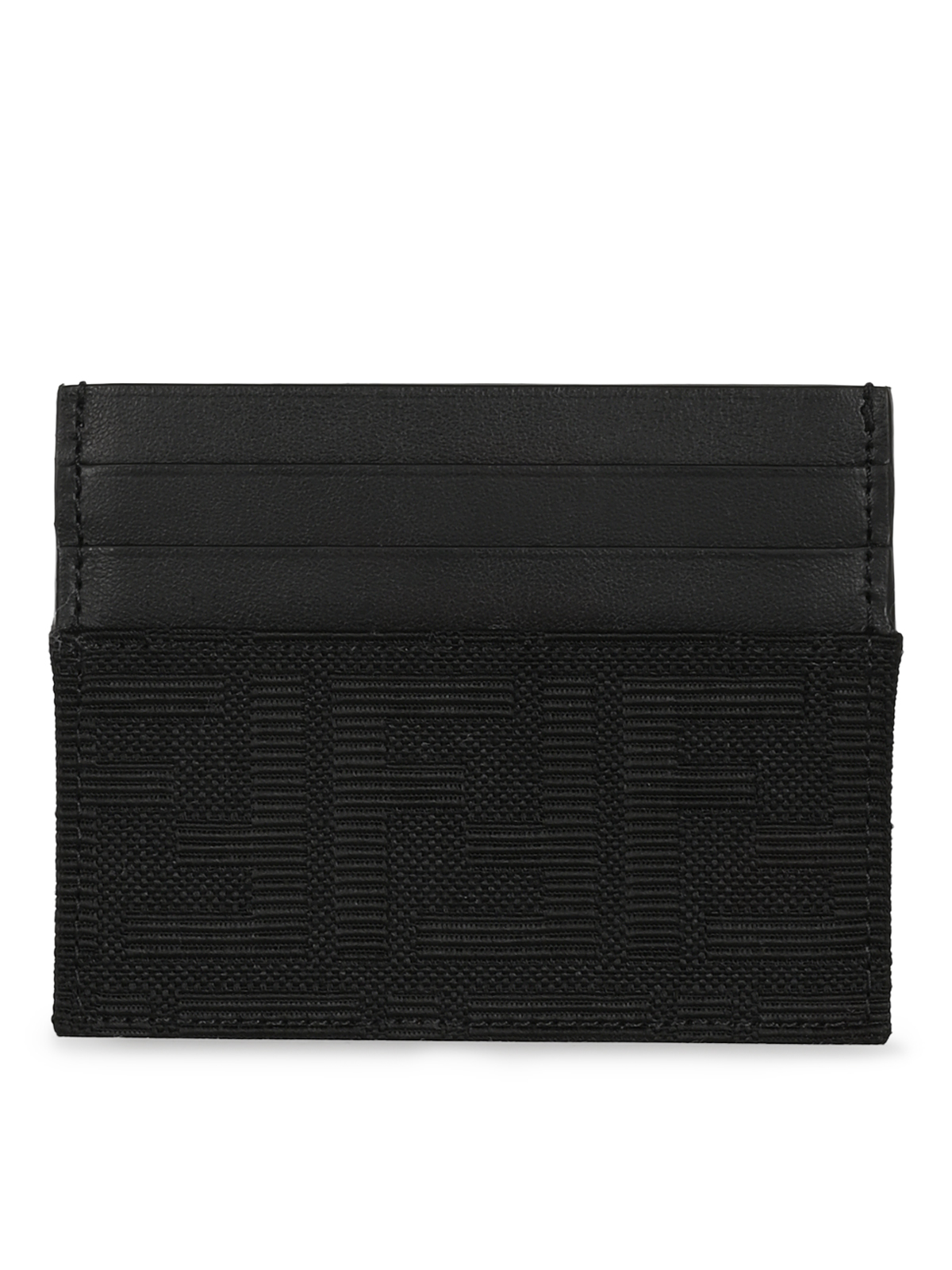 [Fendi] Wallet FW26 7M0164B16FF0QA1