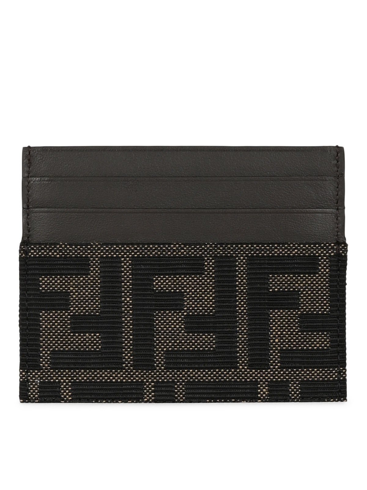 [Fendi] Wallet FW26 7M0164B16FF14YN