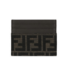 [Fendi] Wallet FW26 7M0164B16FF14YN