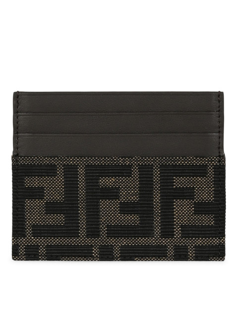 [Fendi] Wallet FW26 7M0164B16FF14YN
