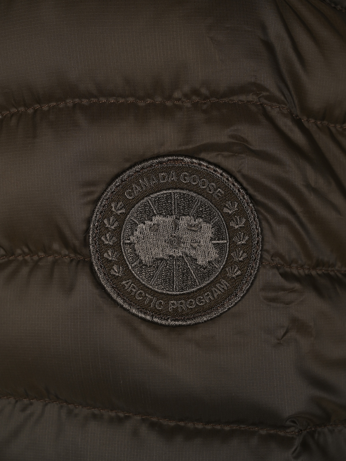 [CANADA GOOSE] Down jacket FW26 2481WT9842