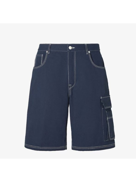 [Fendi] Shorts FW26 C-FB1126-B15AF0QB0
