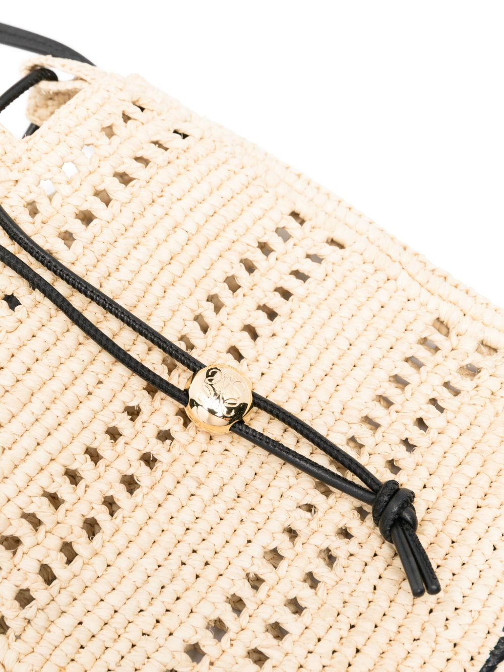 [LOEWE PAULA'S IBIZA] Shoulder bag SS26 C756PHPX012165