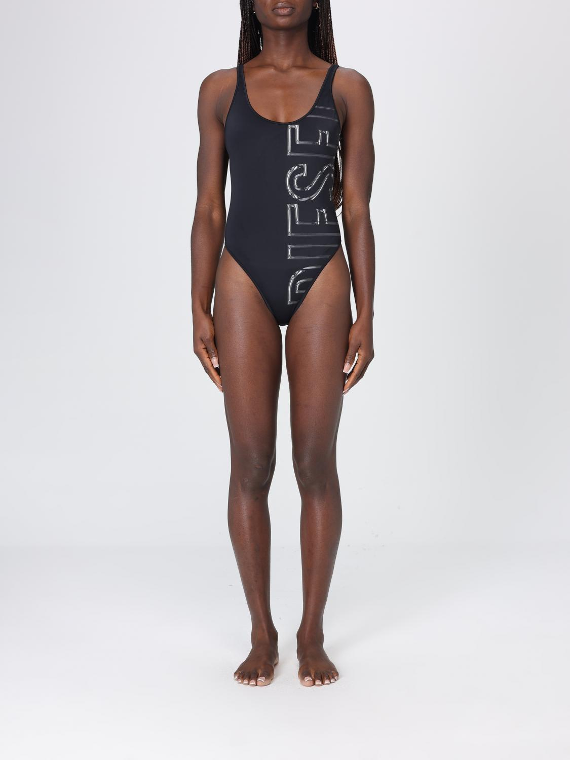 [Diesel] Swimsuit SS26 A202060PLCB 9XX