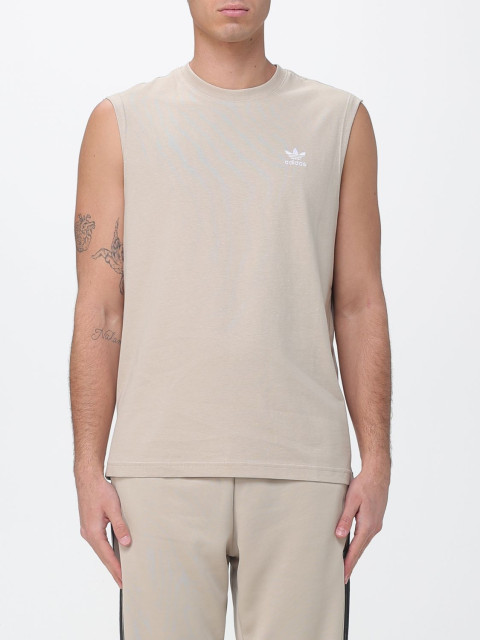 [ADIDAS ORIGINALS] T-shirts Short Sleeve SS26 KE3397