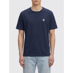 [MAISON KITSUNE] T-shirts Short Sleeve SS26 PM00108KJ7025 413