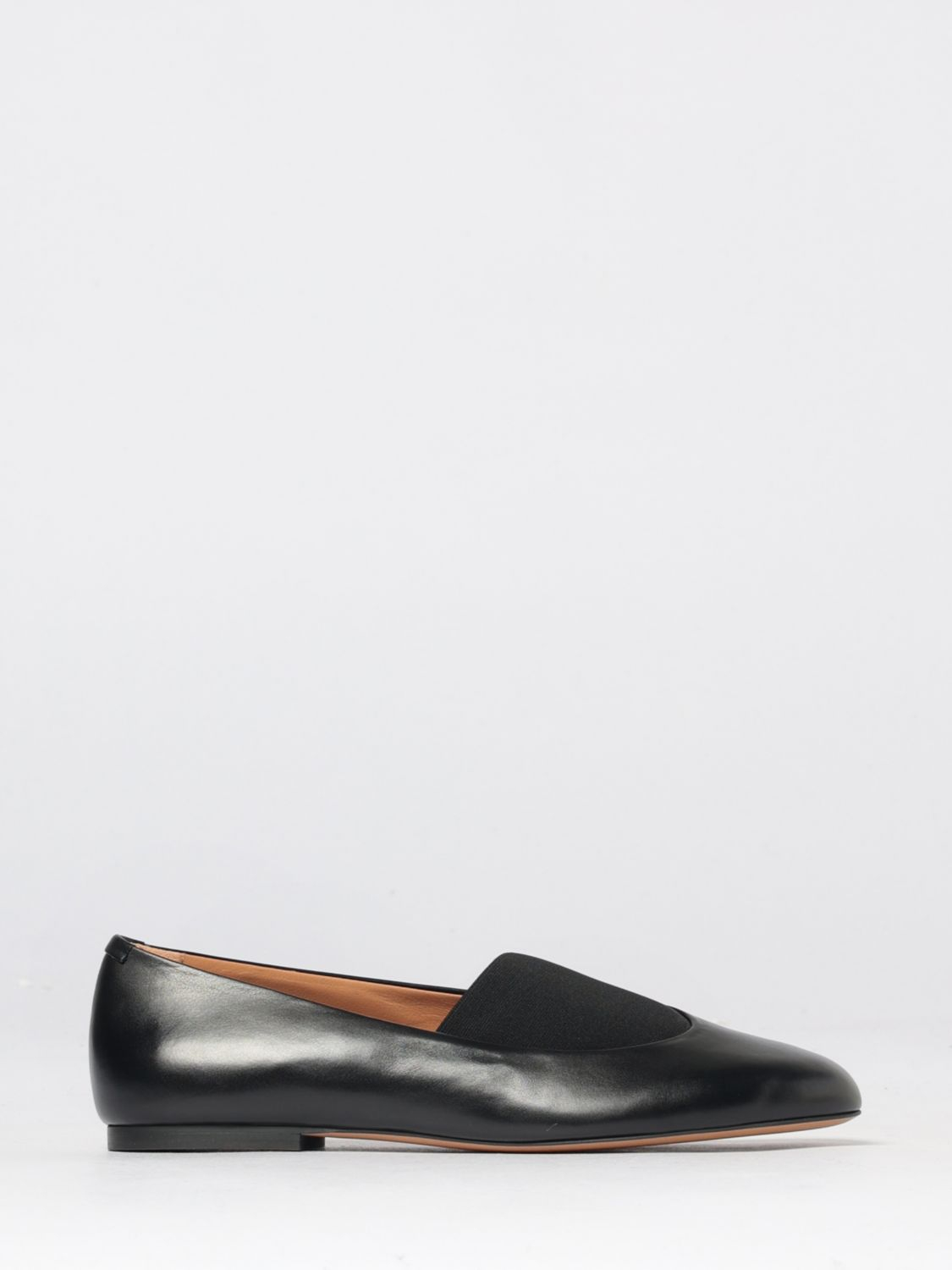 [Jil Sander] Flat shoes SS26 J16WZ0023P7689 001