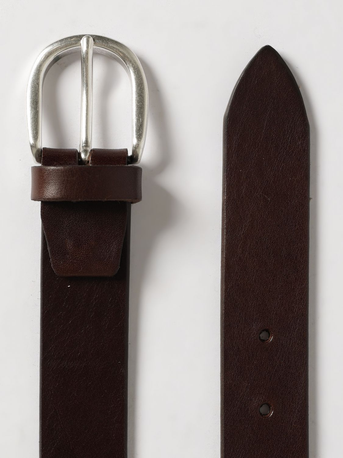 [BROOKSFIELD] Belt SS26 209K.E054 V0032