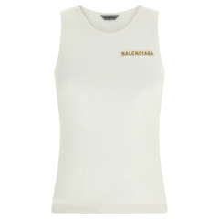 [Balenciaga] Tank top FW26 A000JDT34659000