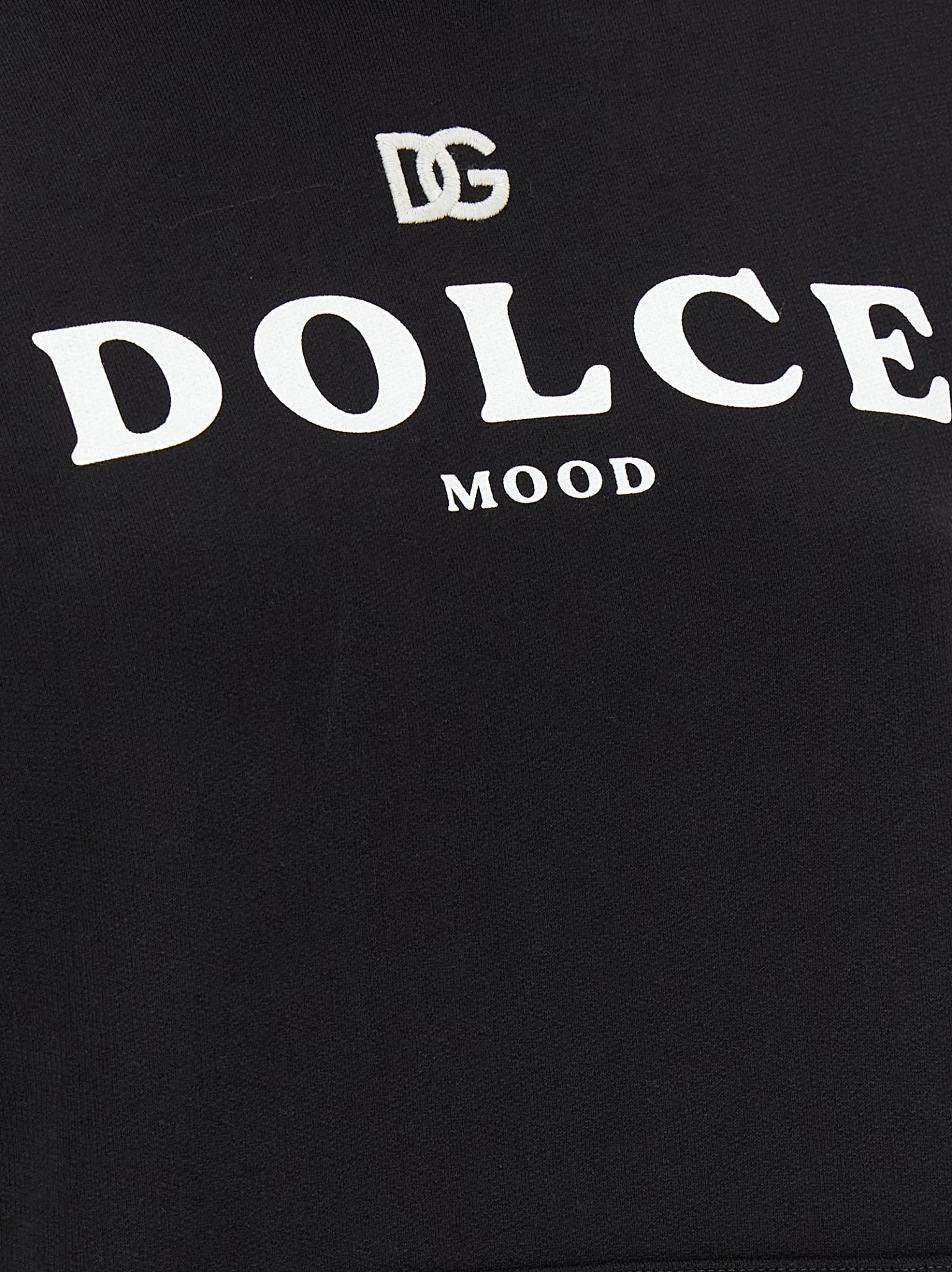 [Dolce & Gabbana] Sweatshirt FW26 F9U75ZHU7P4N0000