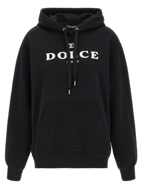 [Dolce & Gabbana] Sweatshirt FW26 F9U75ZHU7P4N0000