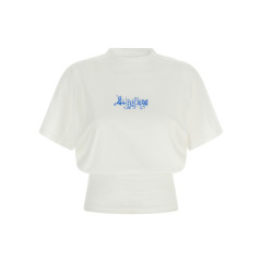 [Balenciaga] T-shirts Short Sleeve FW26 A0016UTUVQ49000