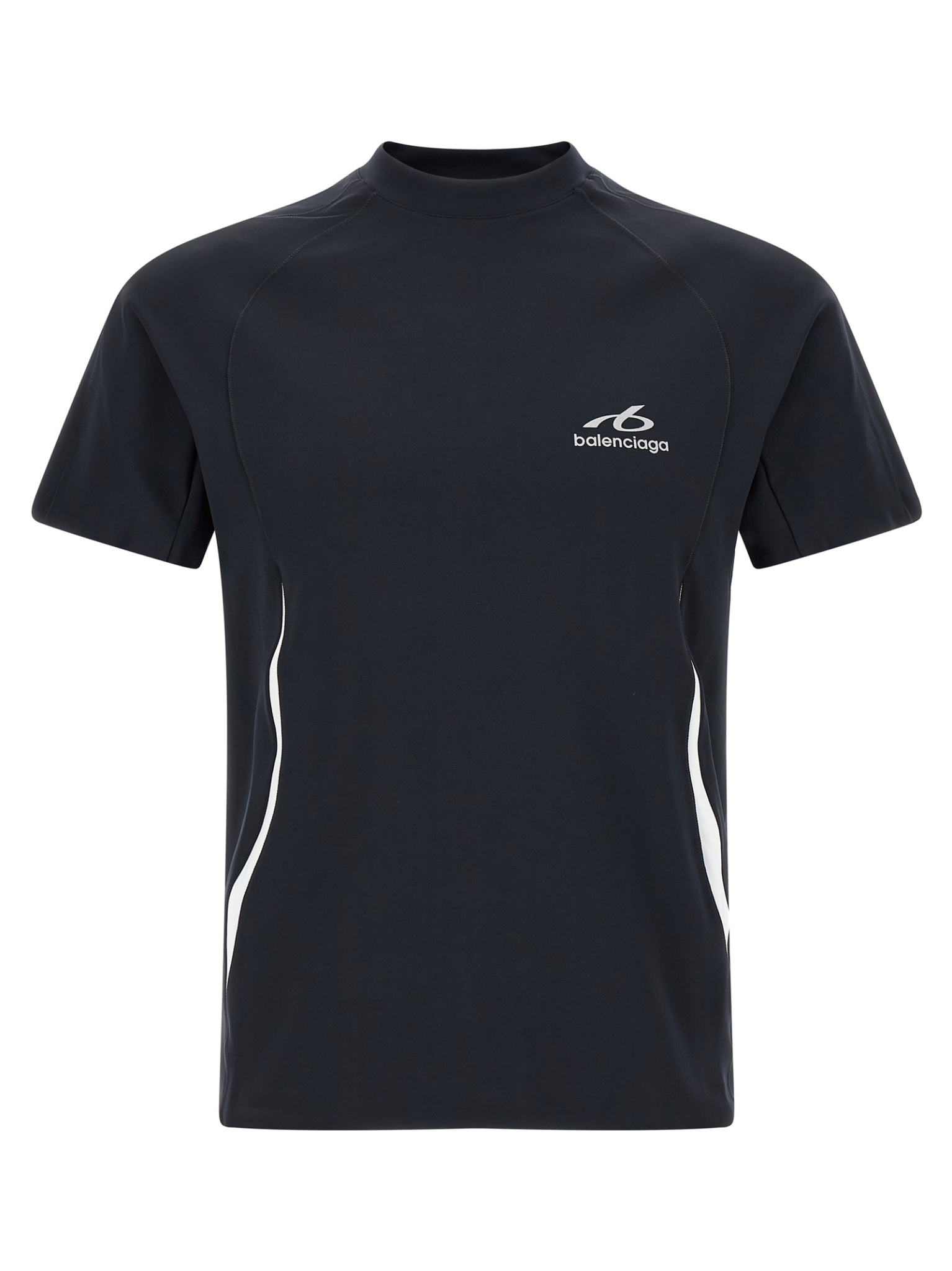 [Balenciaga] T-shirts Short Sleeve FW26 A000NPTUVN78502
