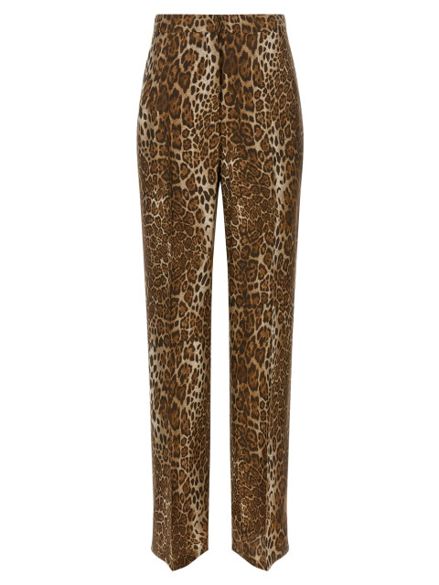 [MAX MARA STUDIO] Pants FW26 2626136071600001