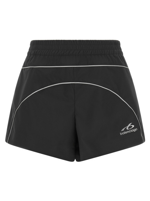 [Balenciaga] Shorts FW26 A002BCTUO411000
