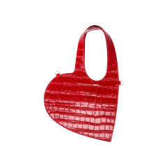 [Coperni] Shoulder bag FW26 COPBA93F6107RED