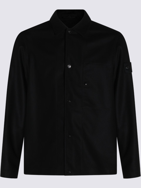 [Stone Island] Shirts Long Sleeve FW26 L2S151200020S0F24V0029