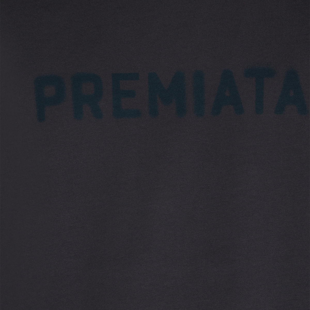 [Premiata] T-shirts Short Sleeve FW26 PA1075
