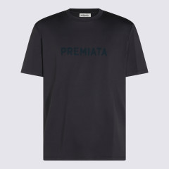 [Premiata] T-shirts Short Sleeve FW26 PA1075