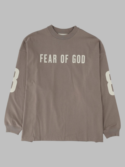 [Fear Of God Essentials] T-shirts Short Sleeve SS26 RW00381_SEAL