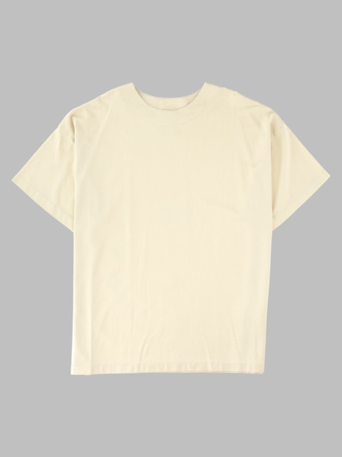 [Fear of God] T-shirts Short Sleeve SS26 FG9M10-9930CRY_152