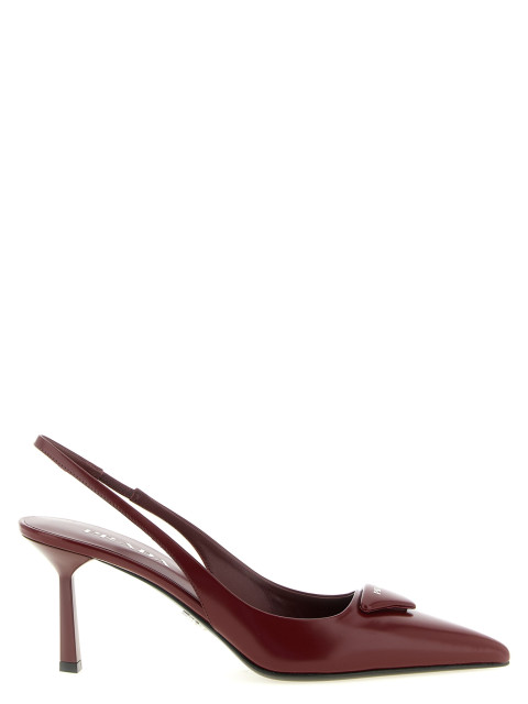 [Prada] Pumps FW26 1I901MFDD75055F0D27