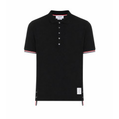 [Thom Browne] T-shirts Short Sleeve FW26 MJP254AJ0301001