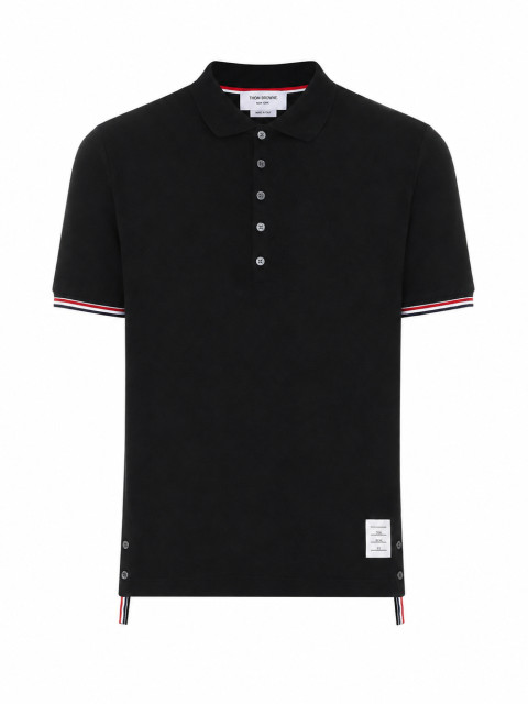 [Thom Browne] T-shirts Short Sleeve FW26 MJP254AJ0301001