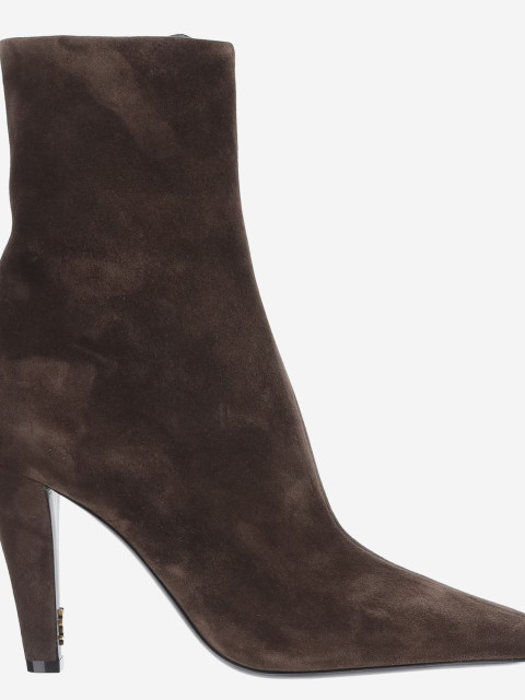 [Saint Laurent] Ankle Boots FW26 80667427DAB2549