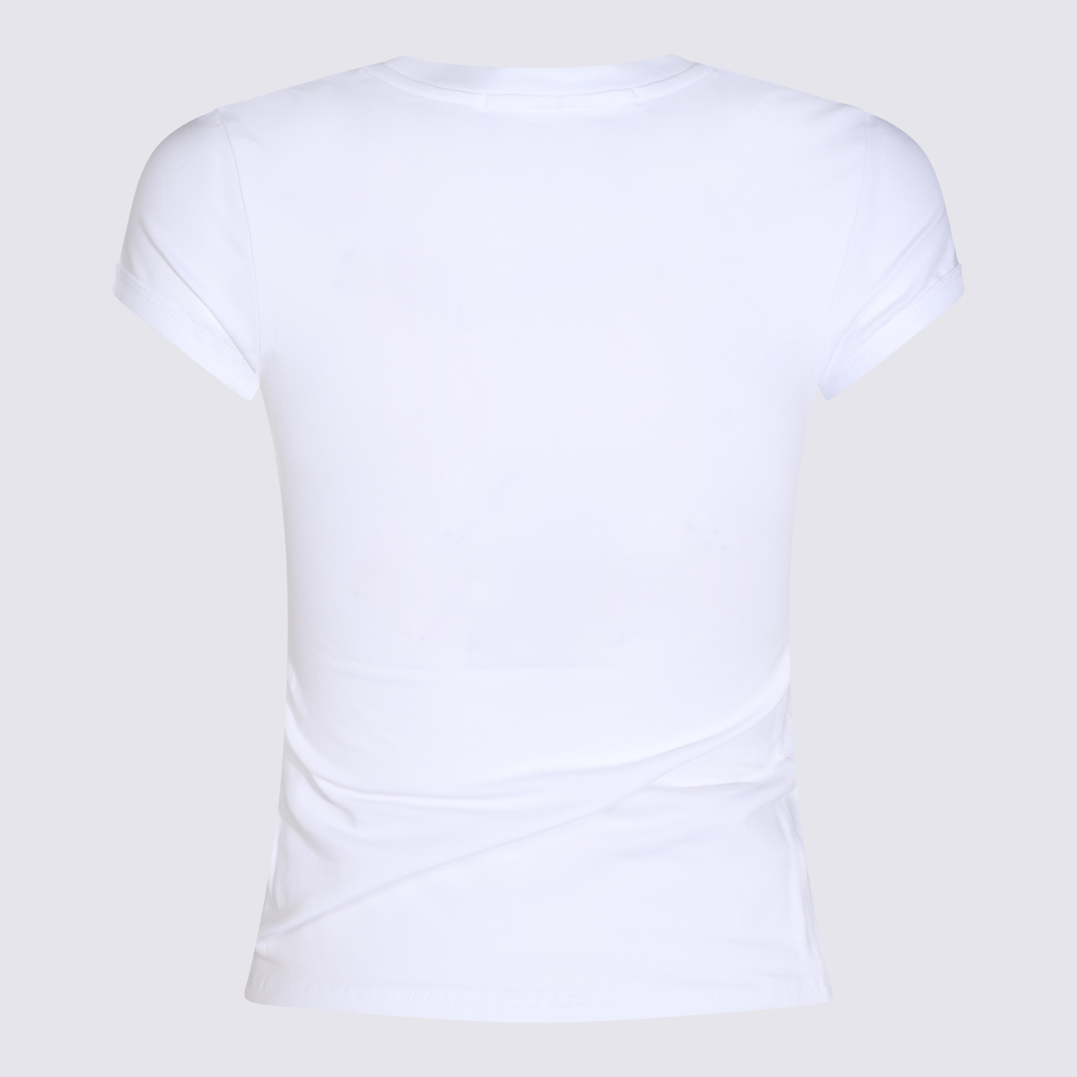 [ALEXANDER WANG] T-shirts Short Sleeve FW26 1CC4261381100