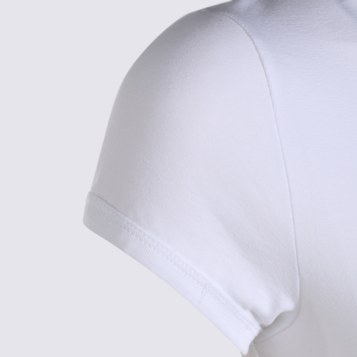 [ALEXANDER WANG] T-shirts Short Sleeve FW26 1CC4261381100