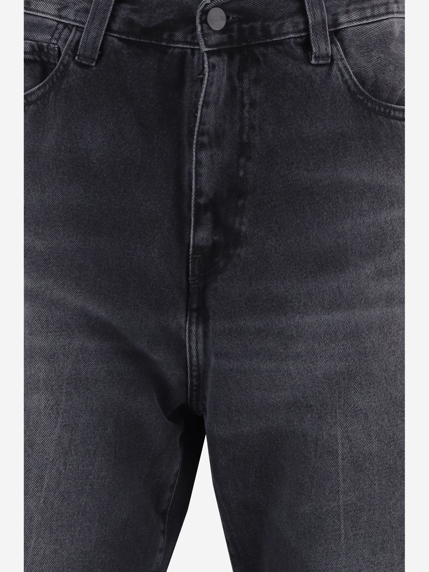 [CARHARTT WIP] Jeans FW26 I0304680897X