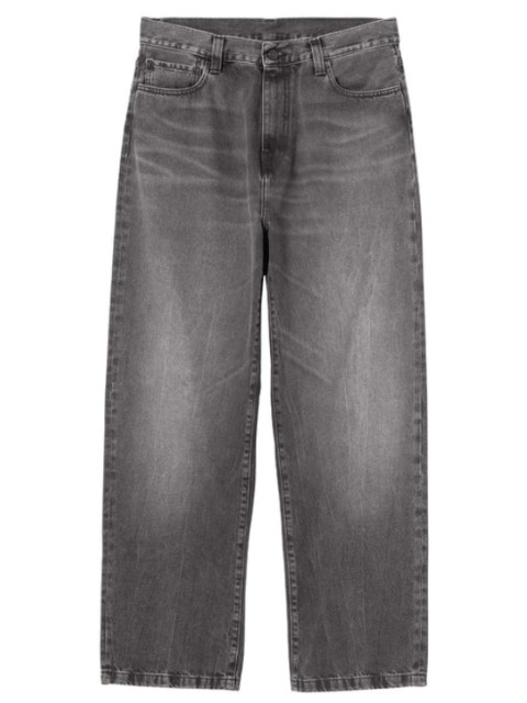 [CARHARTT WIP] Jeans FW26 I0304680897X