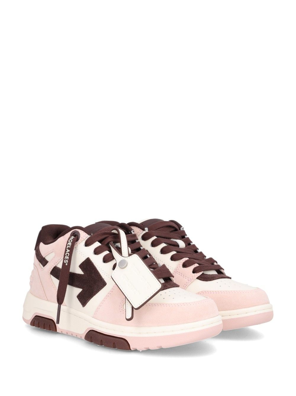 [Off-White] Sneakers CO OF05731655PNKDBN