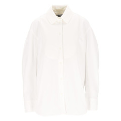 [JACQUEMUS] Shirts Long Sleeve CO 26HSHW00570BW003511OS