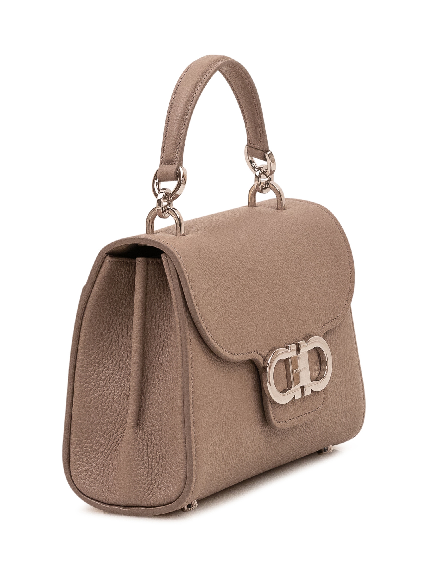 [Ferragamo] Tote bag FW26 21A762 795702