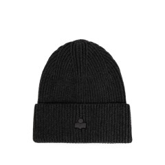 [MARANT] Beanie FW26 BE047MHAD3D03J02AN