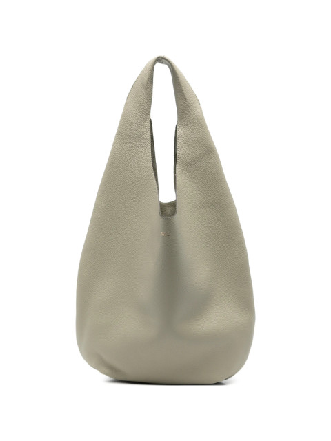[A.P.C.] Shoulder bag FW26 PXCBC F67008 KAN