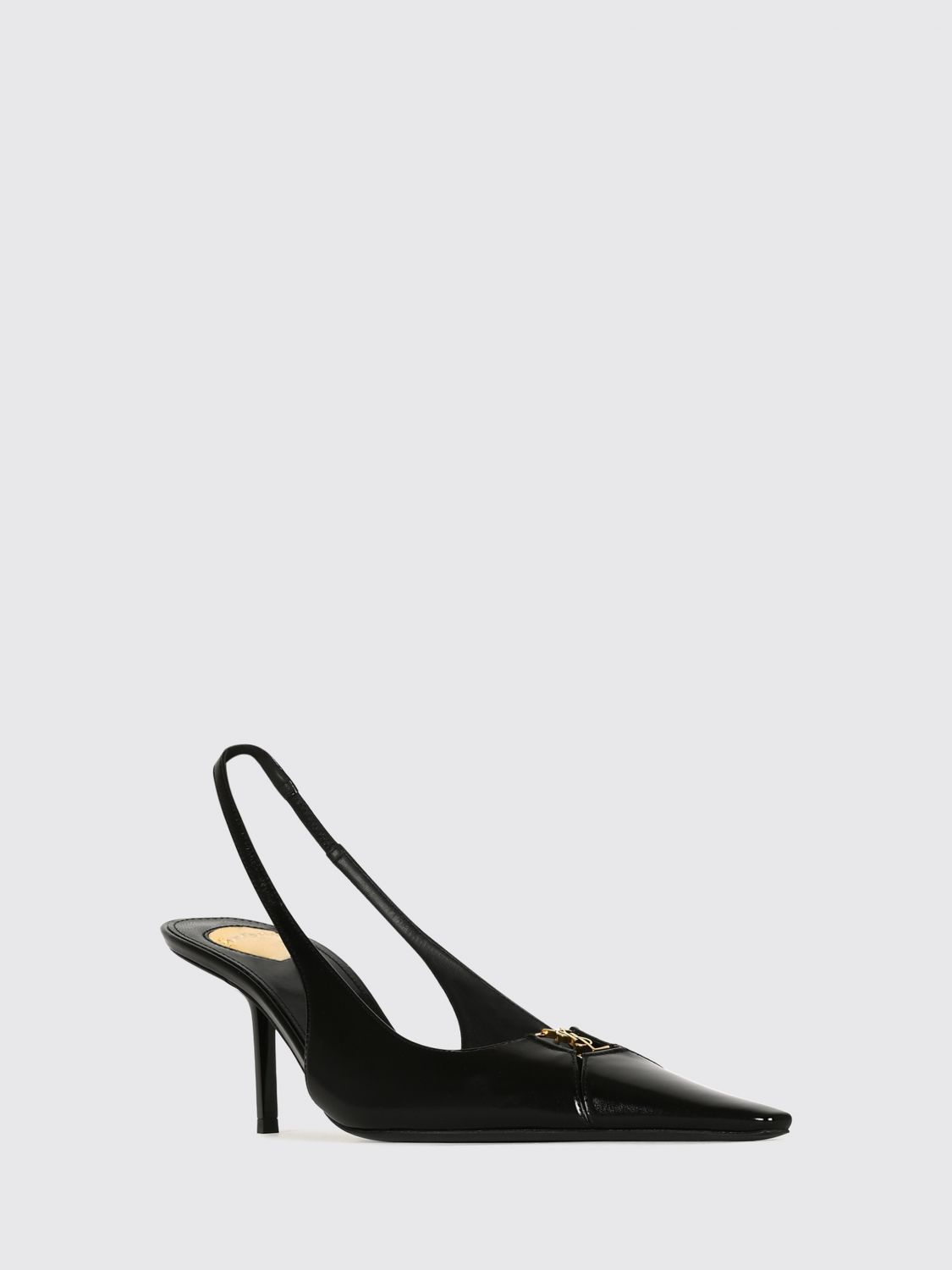 [Saint Laurent] Pumps FW26 858966AAEHI 1000