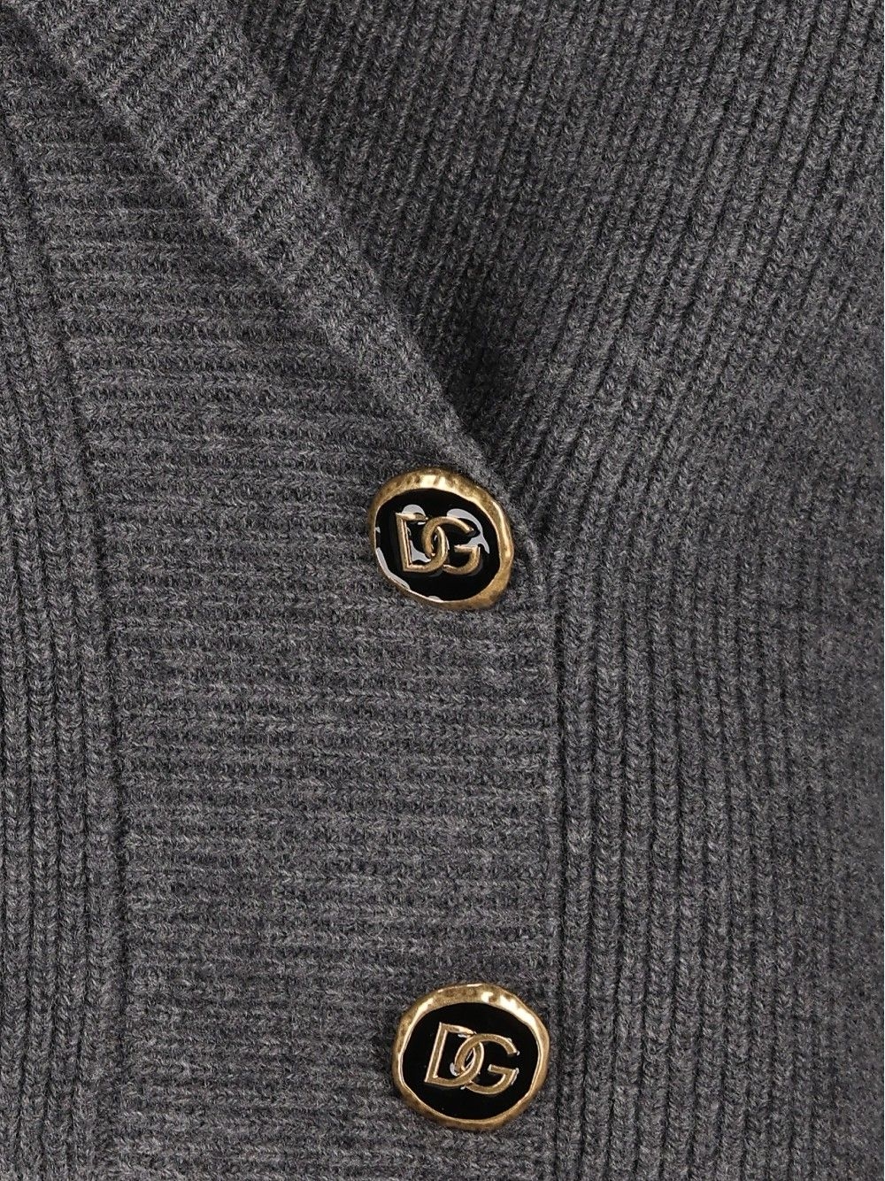 [Dolce & Gabbana] Knitwear CO FXVFITJDVMTN0542