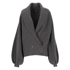 [Dolce & Gabbana] Knitwear CO FXVFITJDVMTN0542