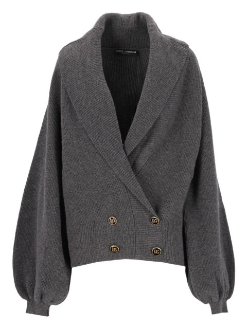 [Dolce & Gabbana] Knitwear CO FXVFITJDVMTN0542