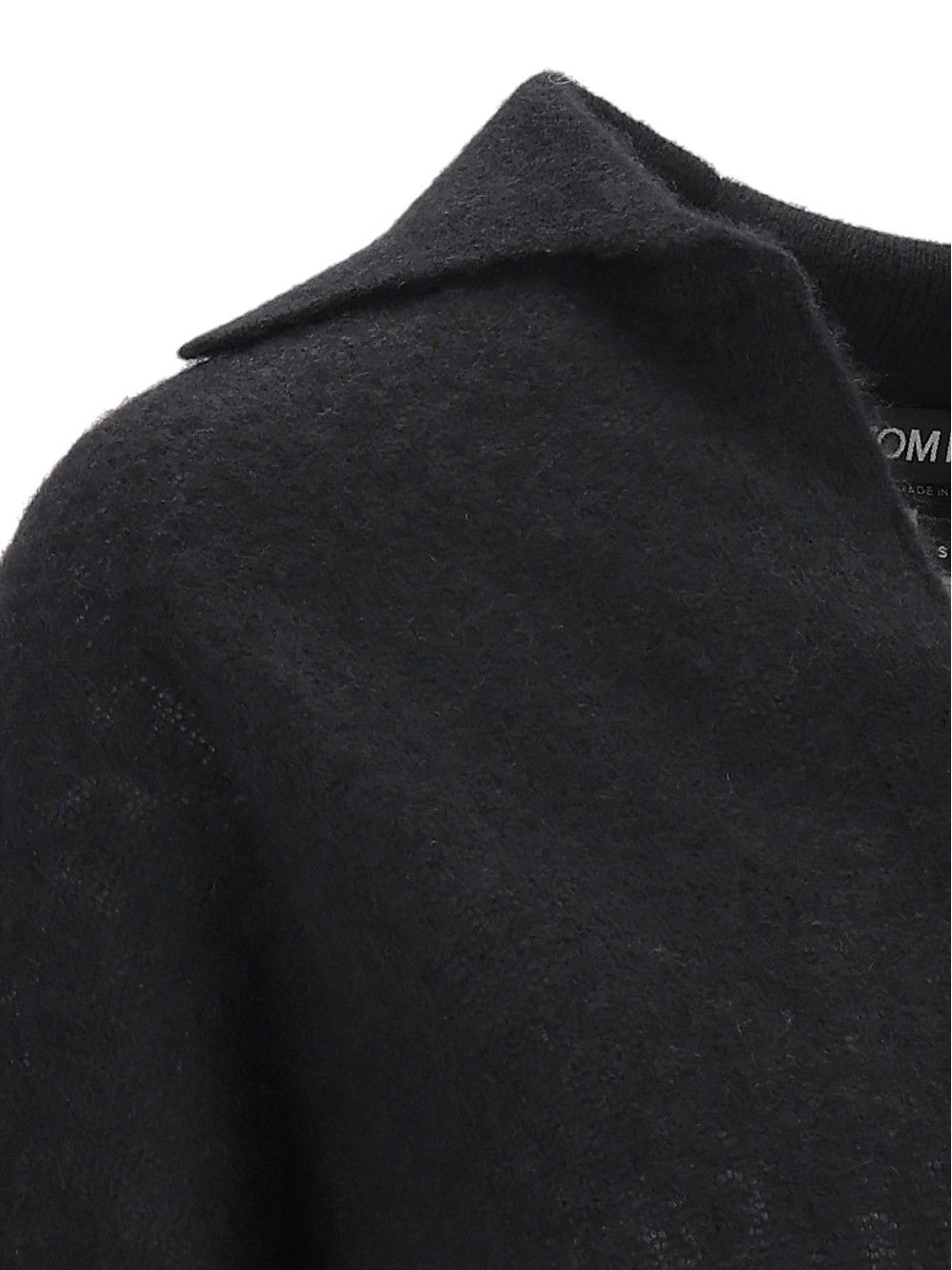 [Tom Ford] Knitwear CO MAK1440-YAX1029NAA