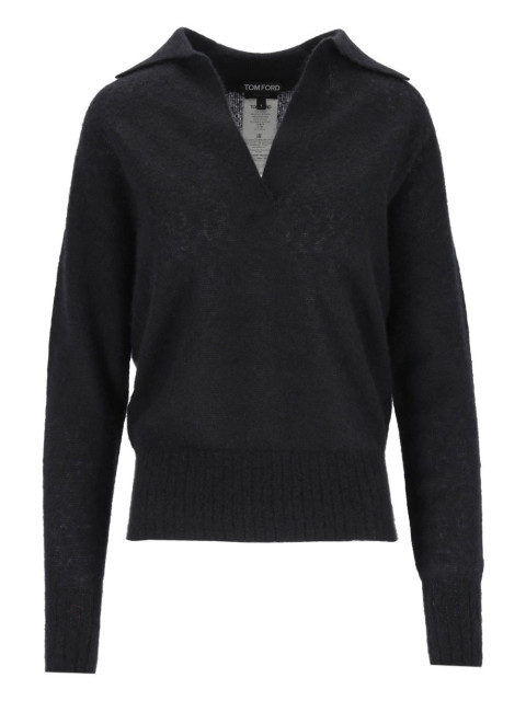 [Tom Ford] Knitwear CO MAK1440-YAX1029NAA
