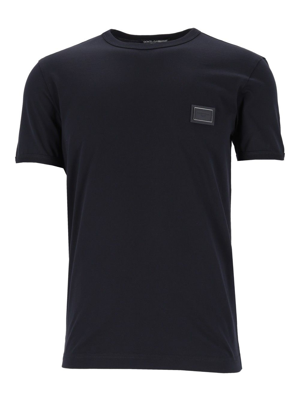 [Dolce & Gabbana] T-shirts Short Sleeve CO G8PV1TG7Q1QB0665