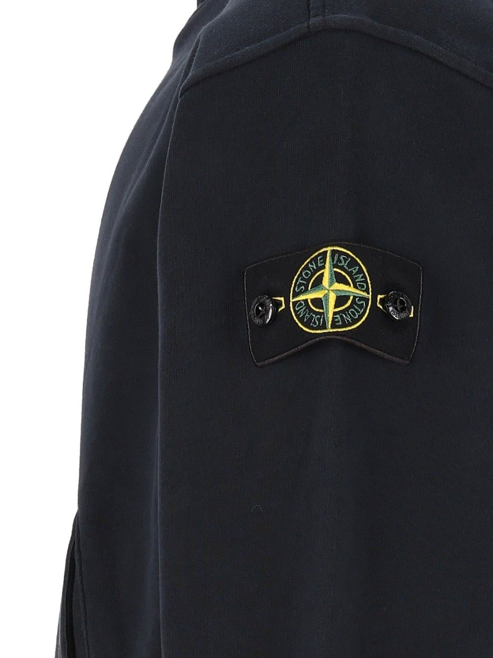[Stone Island] Sweatshirt CO L2S156100023S0A20V0020