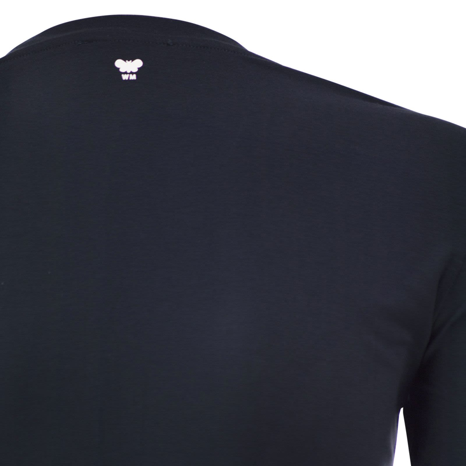 [Weekend MaxMara] T-shirts Long Sleeve FW26 2625946032600 003