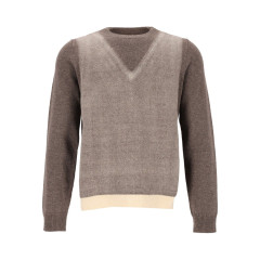[Maison Margiela] Knitwear CO S50HL0086M13304812F
