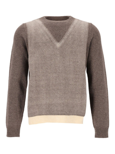 [Maison Margiela] Knitwear CO S50HL0086M13304812F